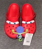 Crocs Lightning McQueen Hessen - Hanau Vorschau