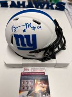 Blake Martínez - New York Giants Baden-Württemberg - Offenburg Vorschau