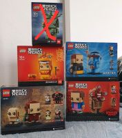 Lego Brick Headz Bayern - Amberg Vorschau