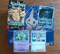 Delfinator 225/091 Fullart + Bonus Pokemon Karten Nordrhein-Westfalen - Löhne Vorschau