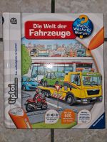 Tiptoi Buch Die Welt der Fahrzeuge Nordrhein-Westfalen - Bottrop Vorschau