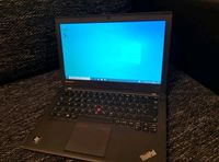 Lenovo ThinkPad x240 12,5", 8 GB RAM, 167 GB SSD, i5 Gröpelingen - Gröpelingen Vorschau