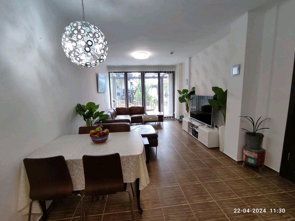 BAY VIEW VILLAS 2️⃣➕ Zimmer ☀️ Wohnung Sonnenstrand Bulgarien Immobilien in Tarp