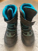 Winterschuhe Gr 37 Primigi Nürnberg (Mittelfr) - Nordstadt Vorschau