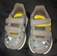 Babyschuhe Adidas Größe 20 NEU Baden-Württemberg - Bräunlingen Vorschau