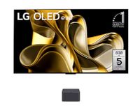 LG OLED77M39LA - evo M3 OLED mit kabelloser 4K 120Hz Verbindung Bayern - Scheyern Vorschau