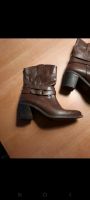 Stiefelette, Hanna White, Gr.39,Leder Bayern - Lohr (Main) Vorschau