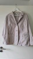 Blazer gestreift, Damen, My line Nordrhein-Westfalen - Greven Vorschau