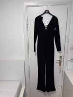 Jumpsuit 34 in schwarz Bremen - Neustadt Vorschau