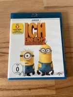 Bluray Ich einfach unverbesserlich 2 Minions Rheinland-Pfalz - Emmelshausen Vorschau