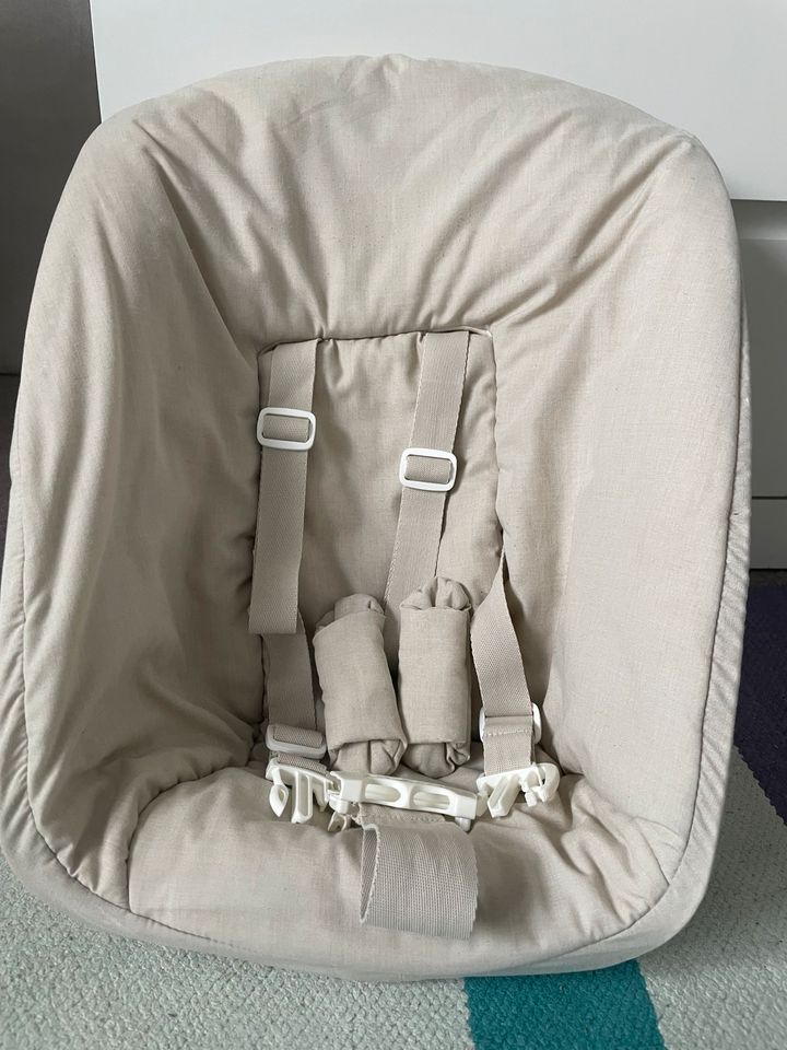 Stokke Tripp Trapp Newborn Set in Grafenau