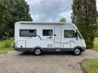 WhatsApp Gruppe: Hymer Mobil B E S Klassen bis 2006 Niedersachsen - Uplengen Vorschau