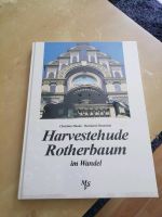 Christian Hanke Harvestehude Rotherbaum im Wandel Harburg - Hamburg Eißendorf Vorschau