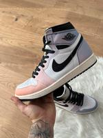 Nike Air Jordan 1 Retro High OG Skyline Größe 46/ US12 Hessen - Reiskirchen Vorschau