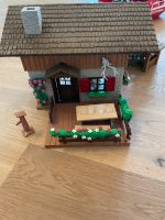 Playmobil Almhütte 5422 Spielzeug Kinder Baden-Württemberg - Engen Vorschau