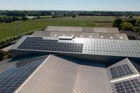 278,6 kWp PV-Anlage: auf verpachteter Dachfläche als PV-Eigentümer nachhaltige Erträge erzielen Thüringen - Erfurt Vorschau