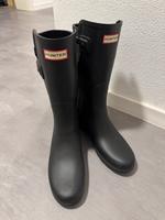 HUNTER Stiefel Gr. 39 Bayern - Osterhofen Vorschau