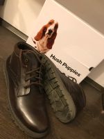 Hush Puppies Schnürboots Frankfurt am Main - Heddernheim Vorschau