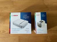 Bosch Smart Home - Starter Set Heizung, 1 Thermostat Berlin - Lichtenberg Vorschau