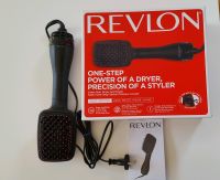Revlon Salon one-step hair dryer and styler Hessen - Friedrichsdorf Vorschau