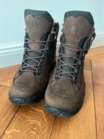 Neue Hanwag Herren Wanderschuhe Outdoor München - Maxvorstadt Vorschau