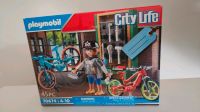 Playmobil City Life Orginalverpackt Niedersachsen - Auetal Vorschau