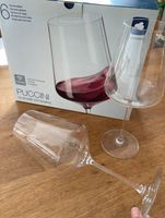 Gläser Rotwein Weißwein Gläserset 24 Stück Niedersachsen - Hann. Münden Vorschau