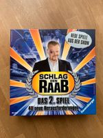Spiel ⭐️ Schlag den Raab - Das 2. Spiel ⭐️ neuwertig ‼️ Hessen - Butzbach Vorschau