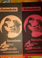 2 Gutscheine für Discofox Grundkurs Tanzkurs Nordrhein-Westfalen - Kirchlengern Vorschau