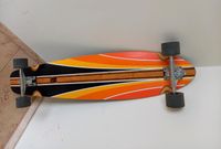 Longboard Skateboard Oxelo Mitte - Tiergarten Vorschau