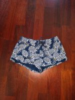 Shorts Vertbaudet blau Ananas Frankfurt am Main - Fechenheim Vorschau