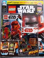 Lego Star Wars Heft Nr.74 inkl. Sith trooper, Finn *NEU* OVP Wuppertal - Cronenberg Vorschau