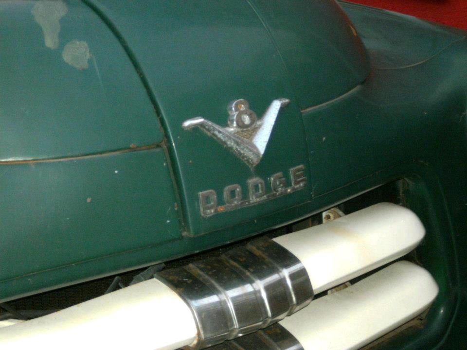 Dodge C1-C8, V8,Job Rated, Pick up, Oldtimer, Mopar in Landstuhl