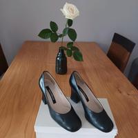 Pumps von Donatello, Leder Berlin - Schöneberg Vorschau
