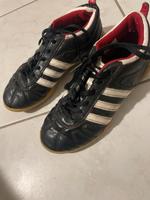 Adidas hallenschuhe Niedersachsen - Barsinghausen Vorschau