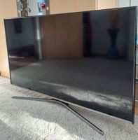Samsung UE50J5550SUXZG LED TV Sachsen - Plauen Vorschau
