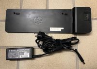 HP UltraSlim Docking Station Niedersachsen - Delmenhorst Vorschau