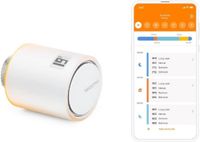 Netatmo Smarte Heizkörperthermostate, Starterpaket, weiß BC2435 Hessen - Neustadt Vorschau