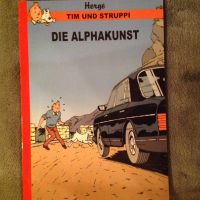 Tim und die Alphakunst Bayern - Rehau Vorschau