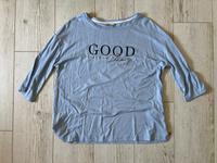 Damen Shirt 1/2 Arm Street One - Gr. 46 Bayern - Neu Ulm Vorschau