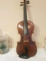 4/4 Geige Violine  Guarneri Sachsen - Heidenau Vorschau