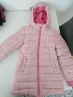 Mädchen winter Jacke Gr. 128 Bayern - Schwabach Vorschau