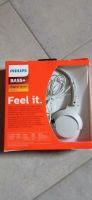 Philips SHL3075/10 BASS+ 40 mW (3.5 mm) Kopfhörer mit Mikrofon Nordrhein-Westfalen - Bergkamen Vorschau