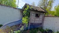 Holz-Häusschen mit Rutsche für den Garten Rheinland-Pfalz - Saulheim Vorschau