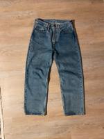 Baggy Levi’s Jeans Nordrhein-Westfalen - Hüllhorst Vorschau