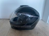 Harley-Davidson FXRG Modular Motorradhelm Sun Shield H29 Sachsen - Hohndorf Vorschau