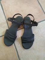 Ledersandalen Timberland, Gr. 39, kaum getragen Nordrhein-Westfalen - Stolberg (Rhld) Vorschau
