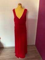 Ballkleid Abendkleid Gr. L (14) knallrot von NW Women Neu Bayern - Alzenau Vorschau