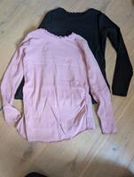 esmara Umstandspullover Pullover rosa schwarz schwanger 36/38 S Bremen - Osterholz Vorschau