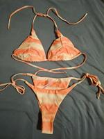 Bikini M L boho Hippie Festival goa Bayern - Wilhermsdorf Vorschau